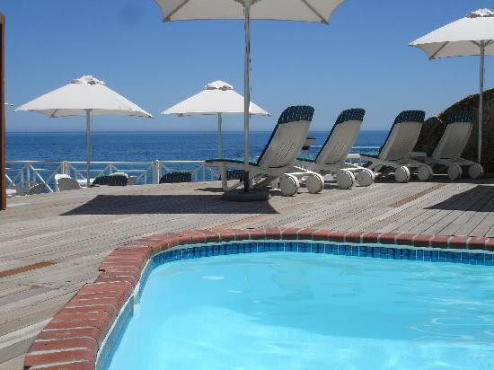 Bantry Bay International Vacation Resort