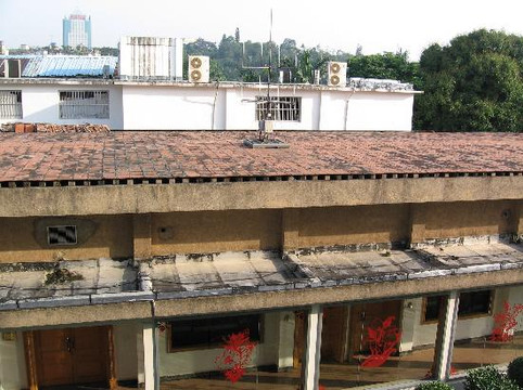 南宁明园饭店主图