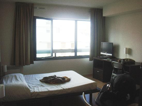 Residence Park Avenir