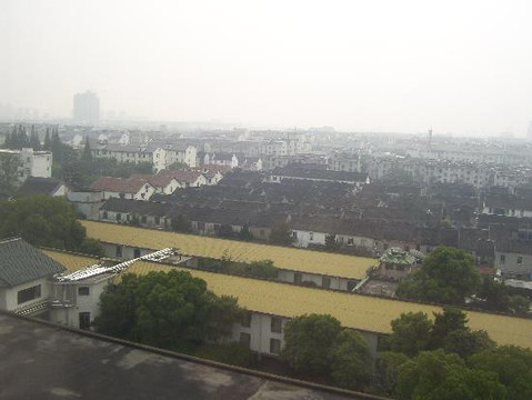 海航苏州饭店主图