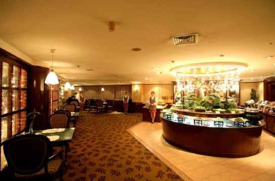 贵友大酒店主图