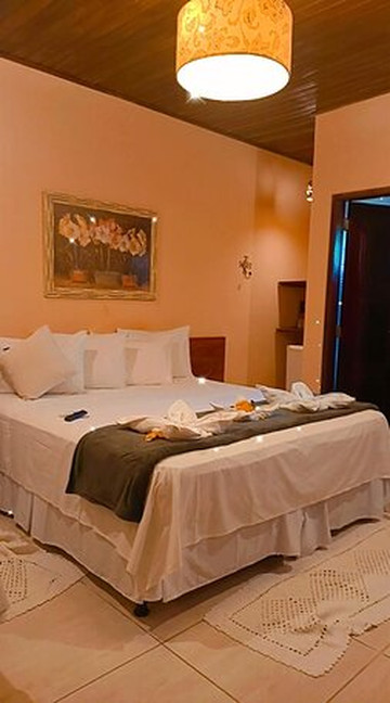 恩坎特斯多诺尔德斯特旅馆主图