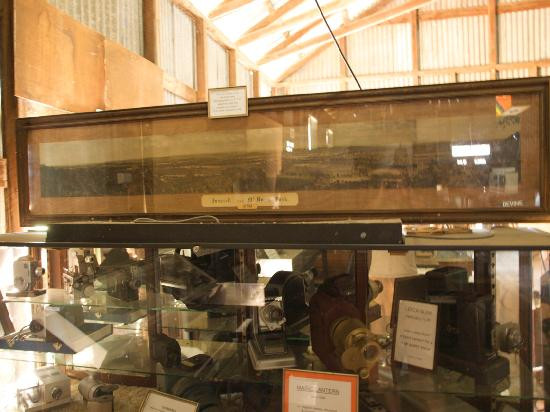 Inverell Pioneer Village景点图片