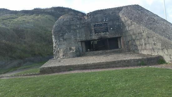 Battle of Normandy Tours景点图片