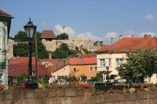 Eger Castle-埃格尔必去景点