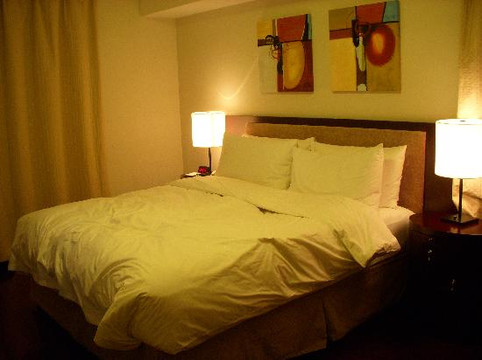 碧朗湾健康公寓主图