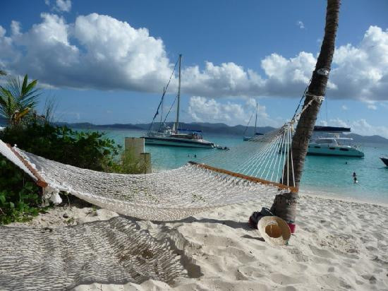 Kuralu Catamaran Charters景点图片
