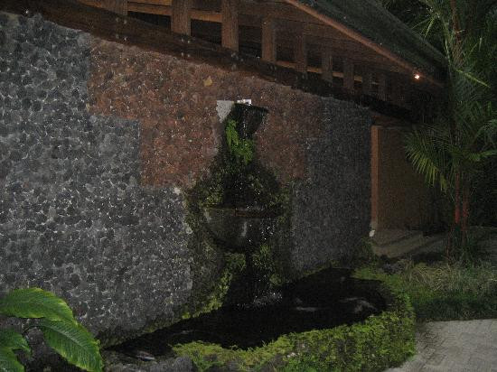 Ecotermales Fortuna景点图片
