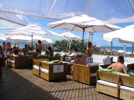 Jurerê Internacional-Jurere必去景点