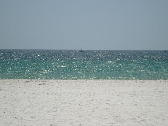 Shell Island-巴拿马城海滩必去景点