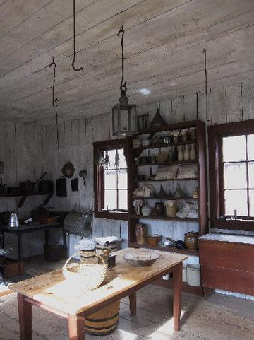 Fort Nisqually Living History Museum-塔科马必去景点