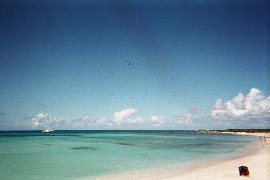 Arashi Beach-Arashi必去景点