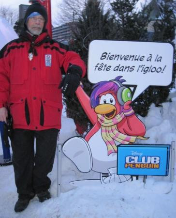 亚伯拉罕平原-魁北克市必去景点