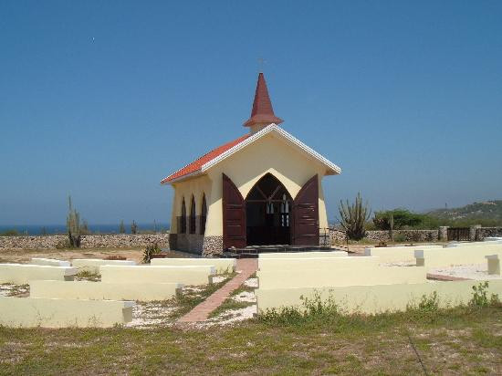 Kini Kini Transfer & Tours-奥腊涅斯塔德必去景点