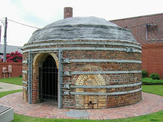 Heritage Corner-哥伦布必去景点