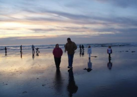 Long Beach景点图片