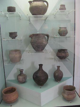 Schlossparkmuseum Rittergut Bangert景点图片