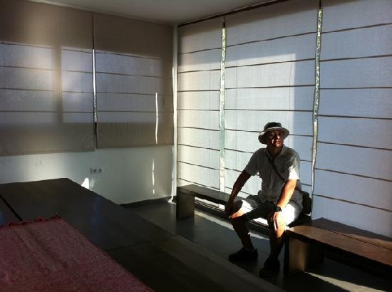Bodega Barranco Oscuro景点图片