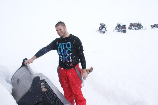 Toby Creek Adventures Ltd.-Panorama必去景点