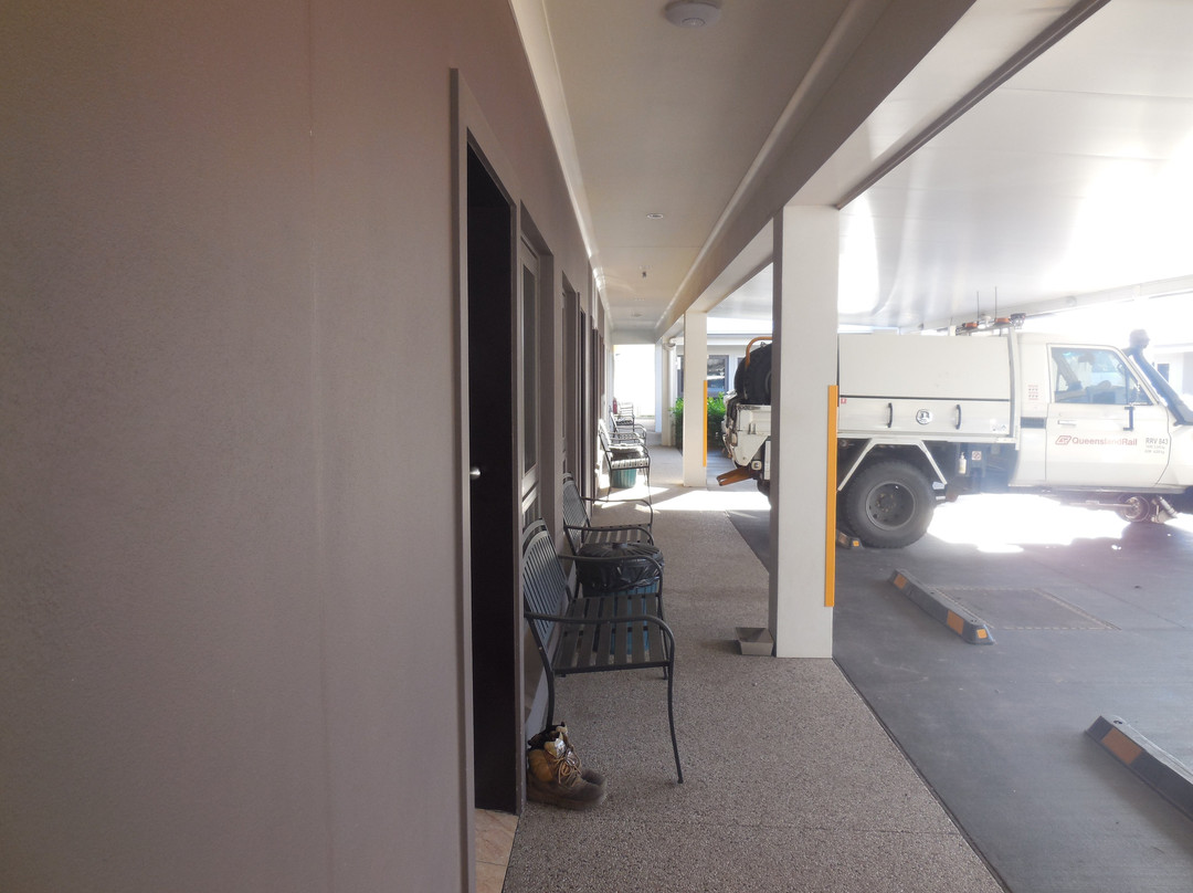 Western Downs Motor Inn主图