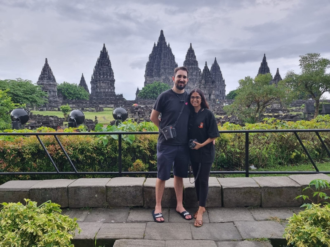 Jogja Travels-Yogyakarta必去景点