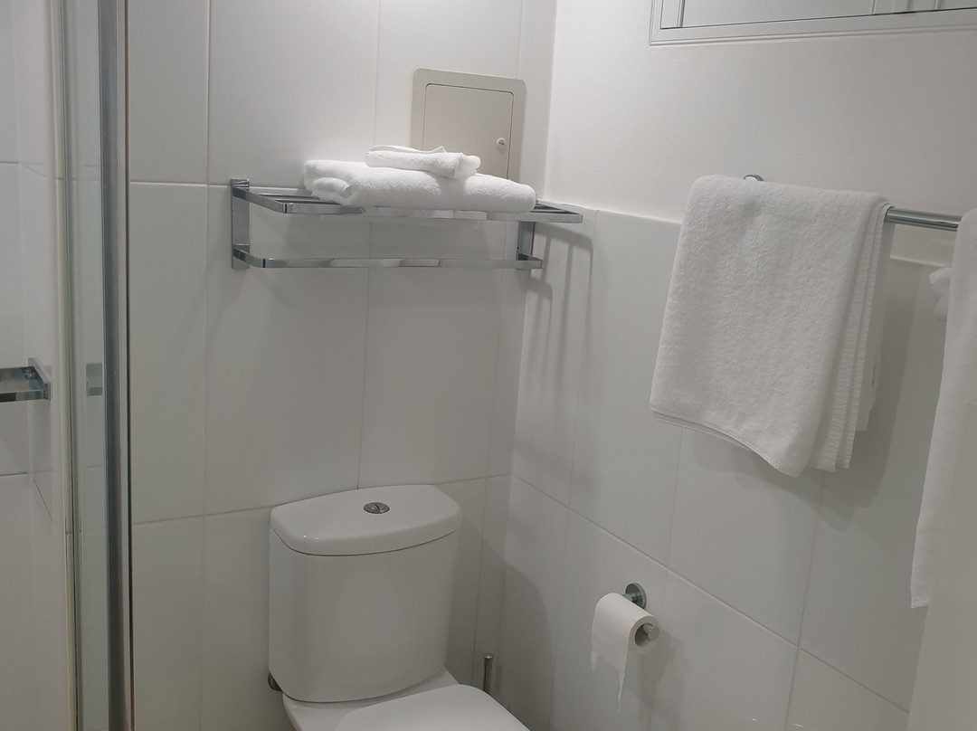 埃尔帕索汽车旅馆主图