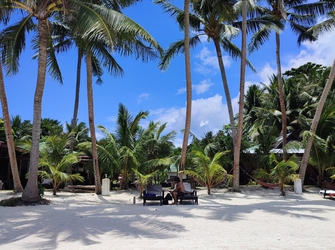 圣诞节度假村主图