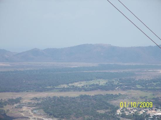 Townsville Town Common Conservation Park-汤斯维尔必去景点