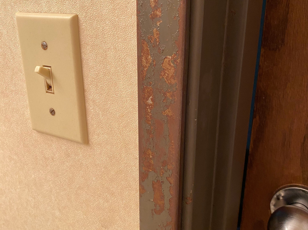 Barkers Island Inn主图