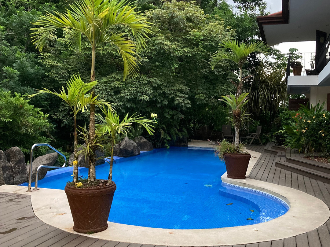 Pumilio Mountain & Ocean Hotel主图