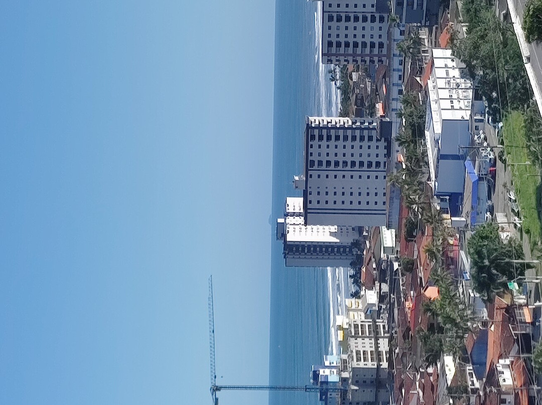 Belvedere Mongaguá-Mongagua必去景点