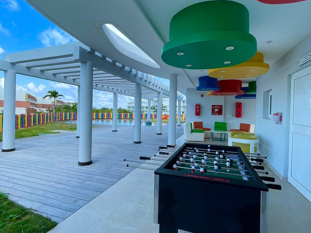 Iberostar Coral Esmeralda主图