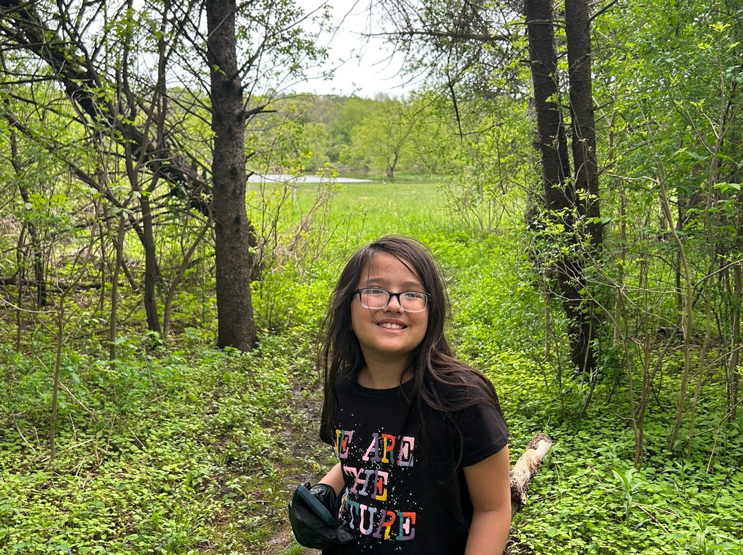 Izaak Walton Wetlands-罗切斯特必去景点