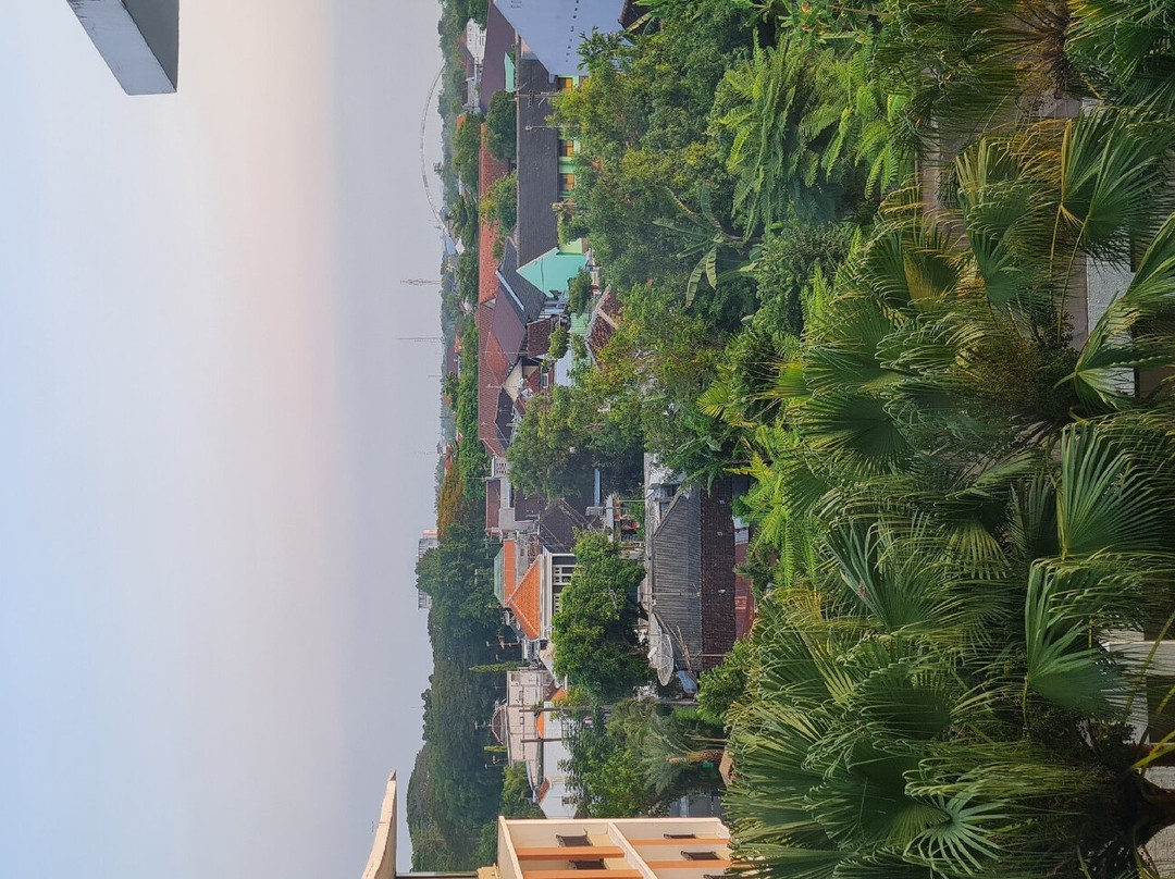 Aston Bojonegoro City Hotel主图