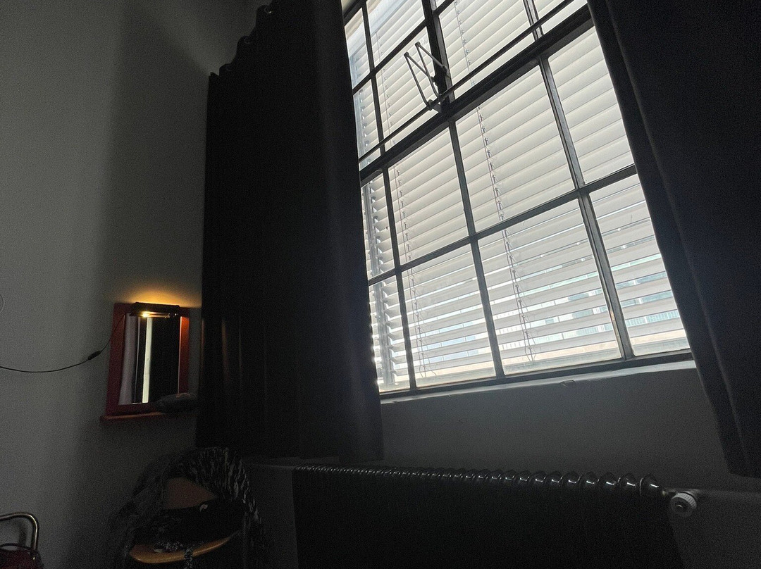 Stayokay Hostel Eindhoven主图