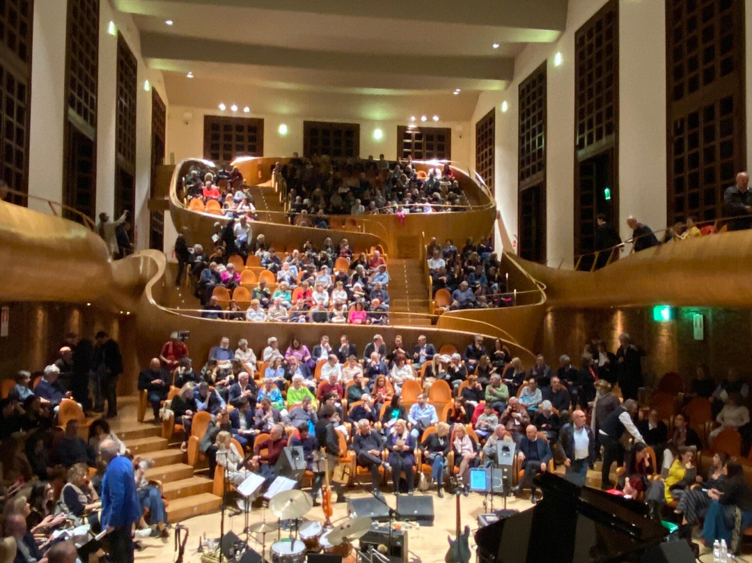 Auditorium Giovanni Arvedi景点图片