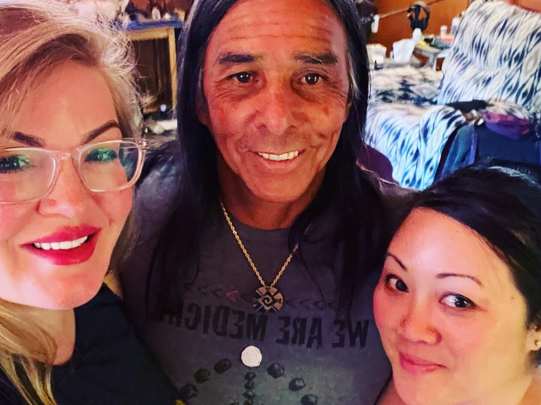 Mystic Tours with Rahelio-塞多纳必去景点