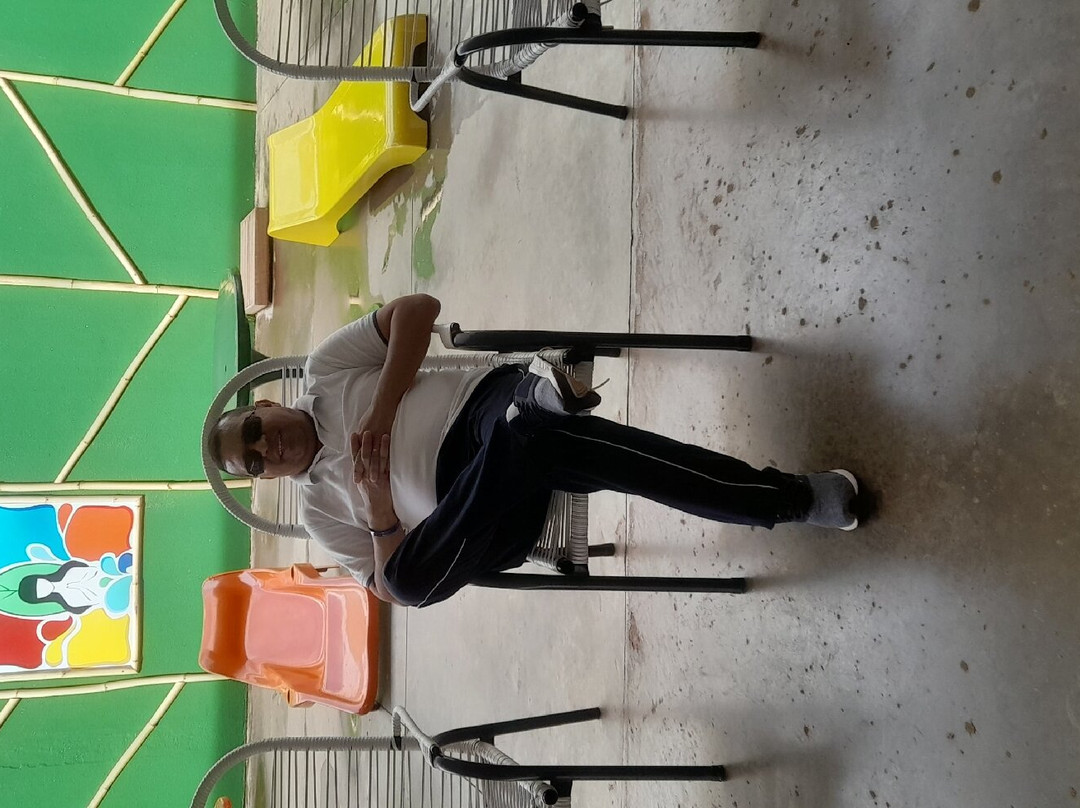 Balneario Termas de Ibira-Termas de Ibira必去景点