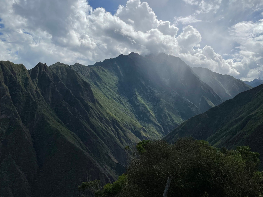 Salkantay Trekking景点图片