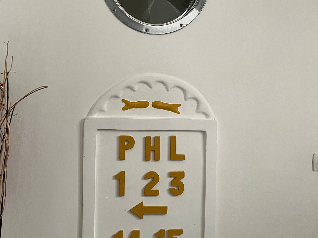 Piccolo Hotel Luisa主图