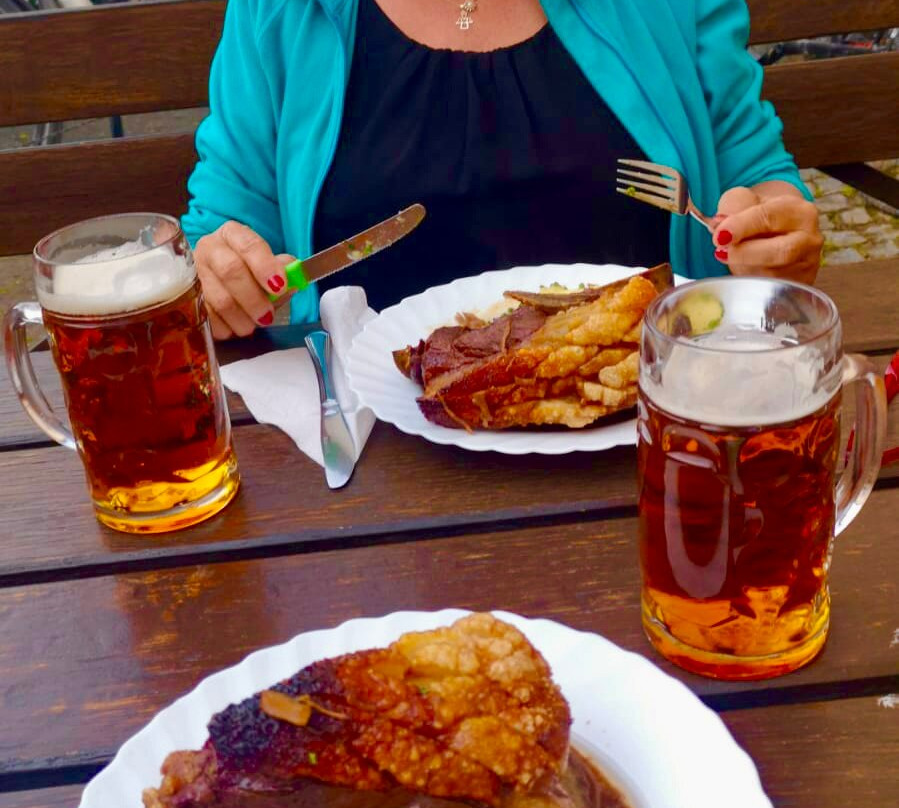 Gasthof zum Hollerstein主图
