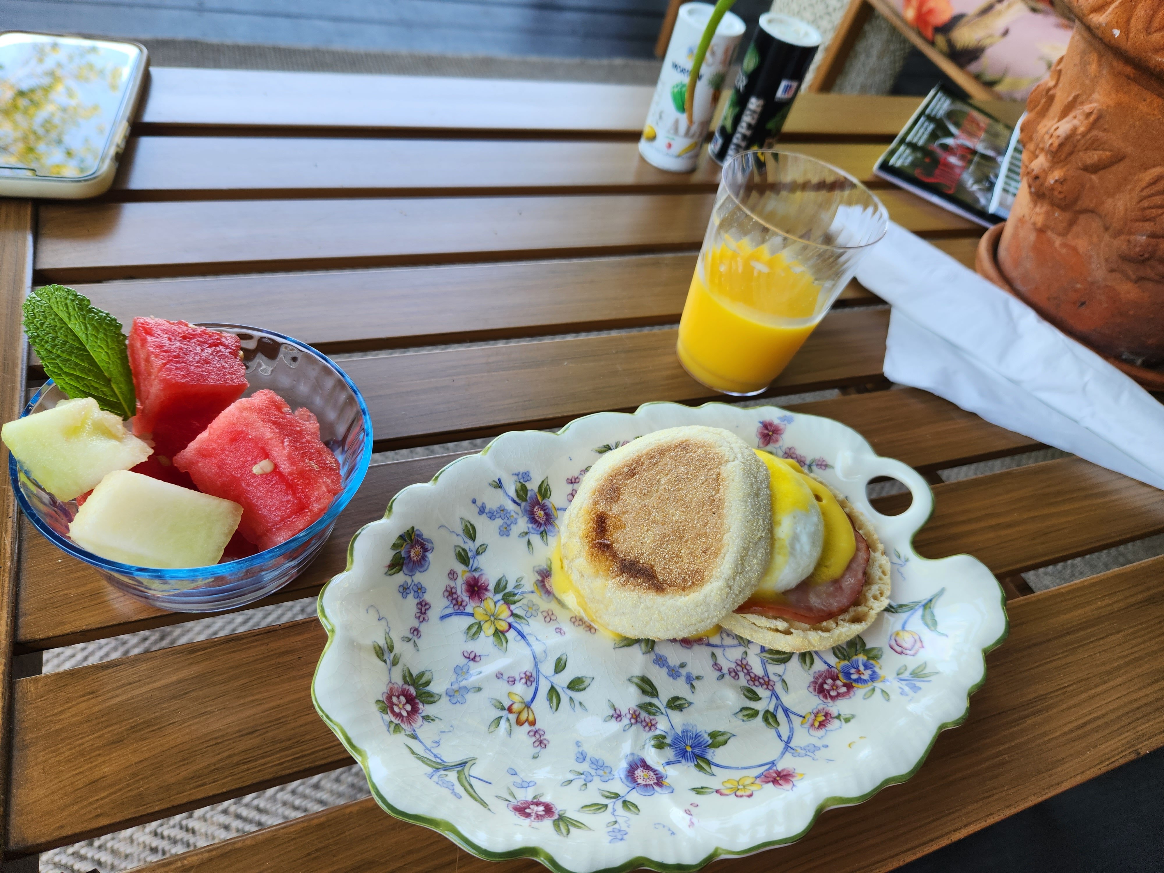 Smith Lake B&B-官方