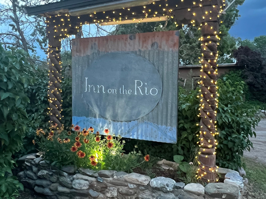 Inn on the Rio主图