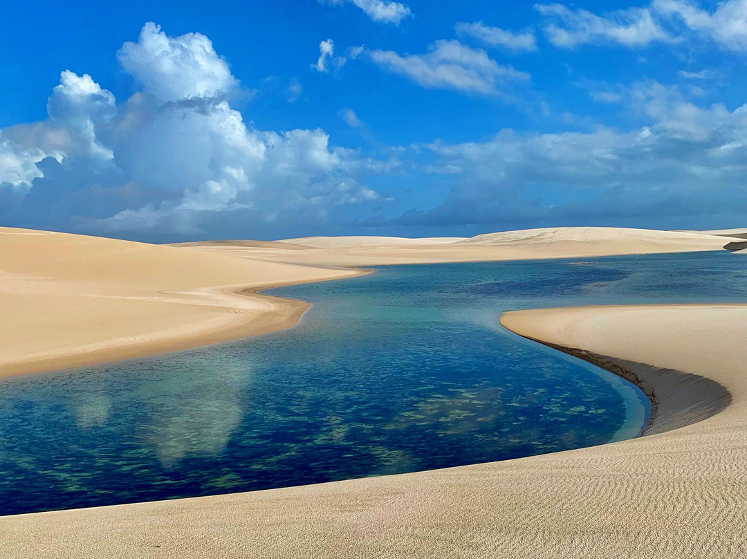 Lugarejos-Limeira必去景点