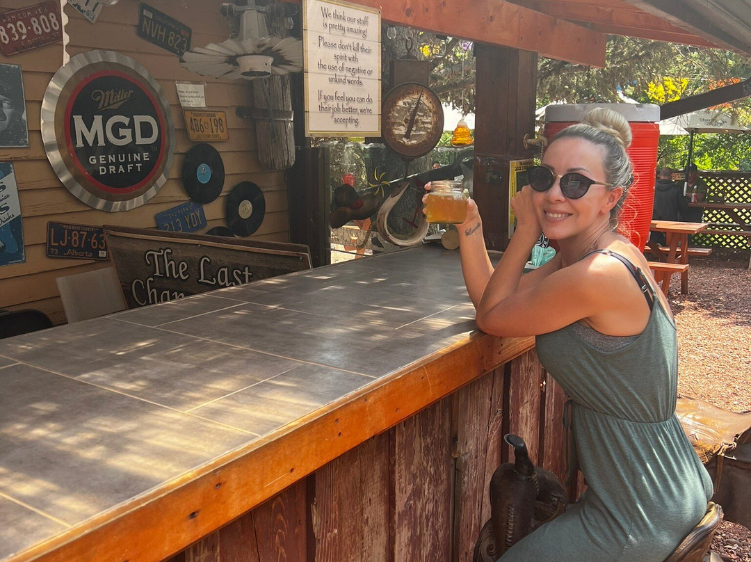 Rosedeer Hotel主图