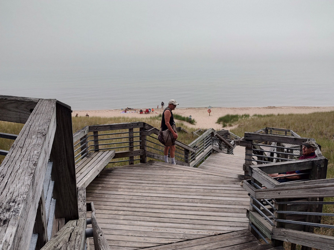 Muskegon State Park景点图片