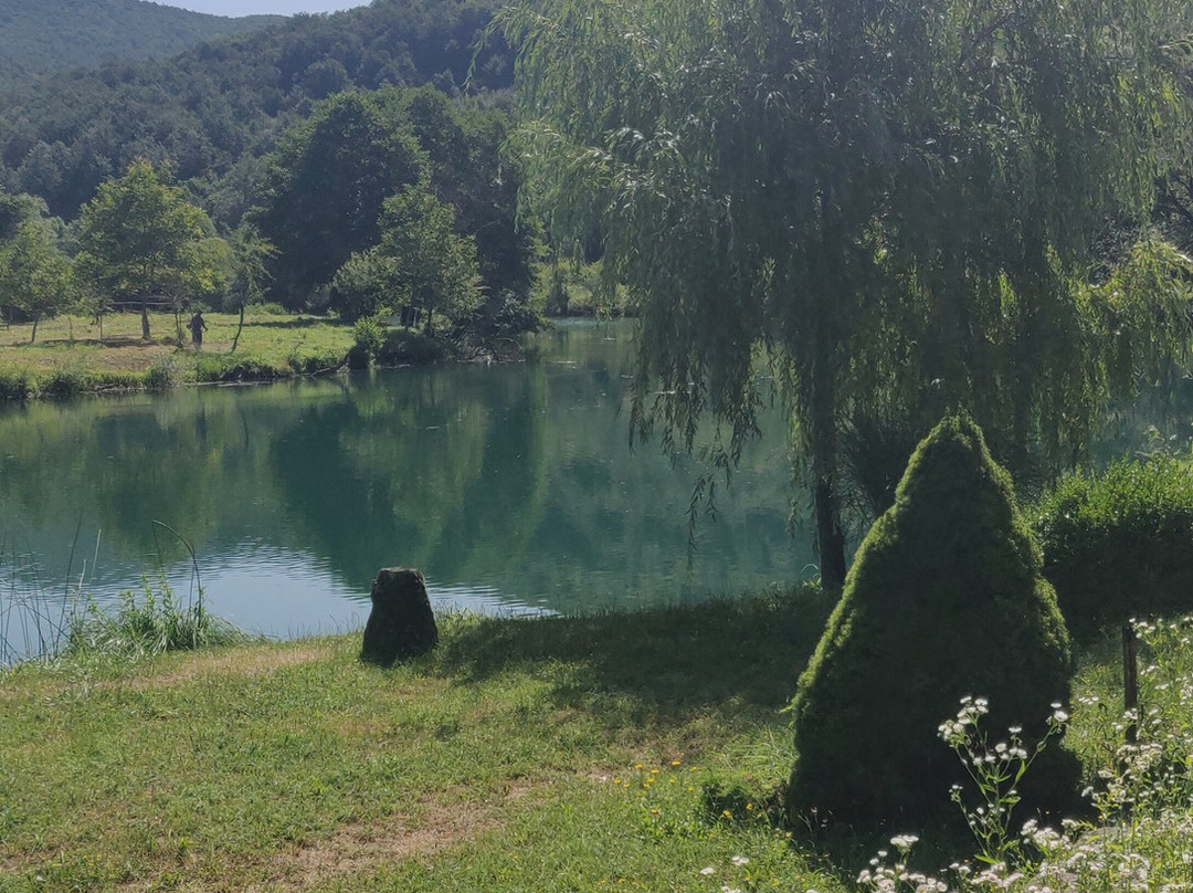 Donji Lapac旅游攻略图片