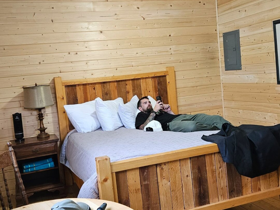Little Horse Lodge