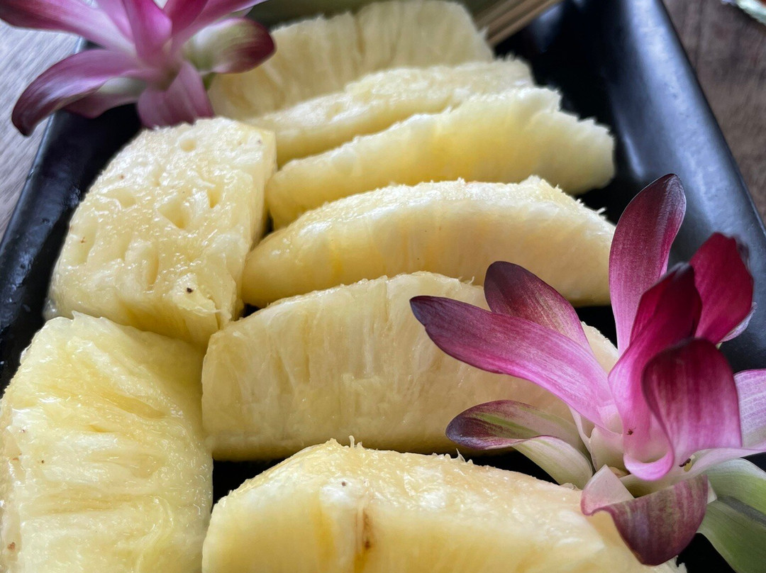 Ingkhao Glamping Resort Huahin主图