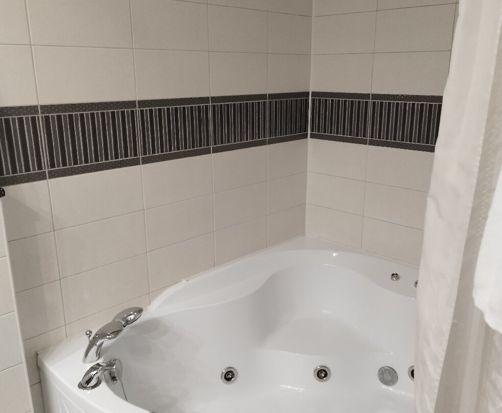 Ladoga Hotel主图